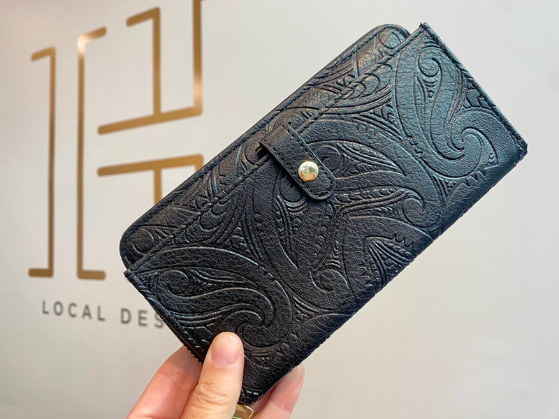 Miriama Grace Smith Purse