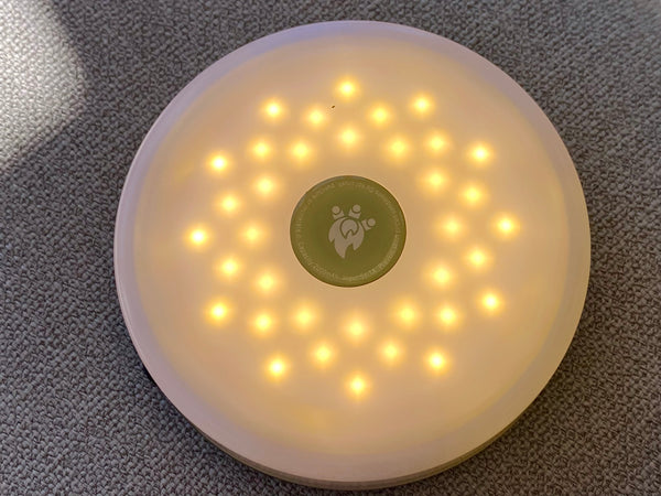 Solar Camping Lights 10m