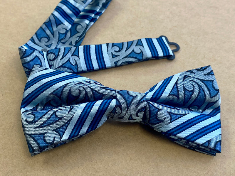 Māori Design Bowties