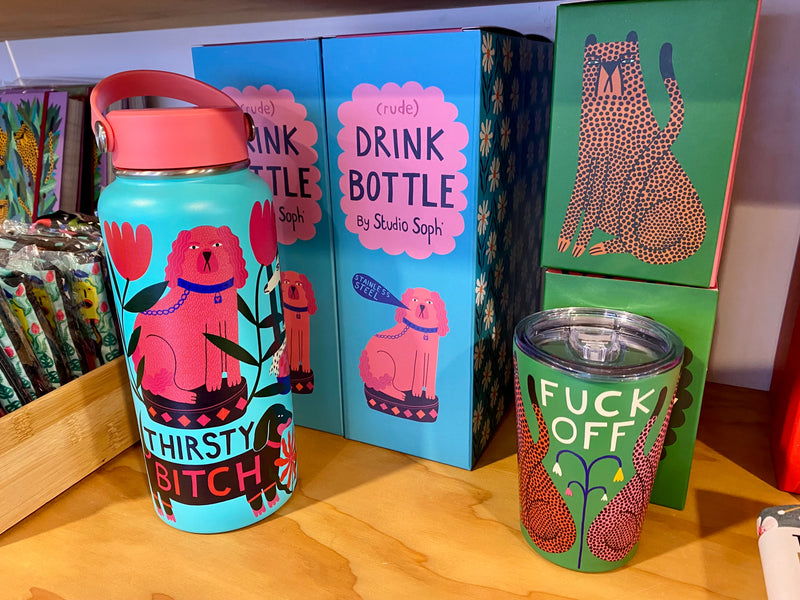 Studio Soph Takeaway Cup