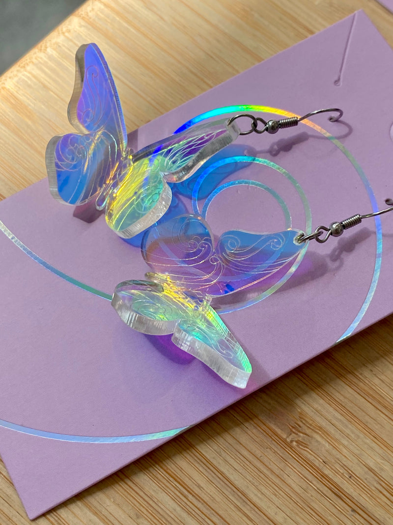 Troublemaker Earrings - Assorted
