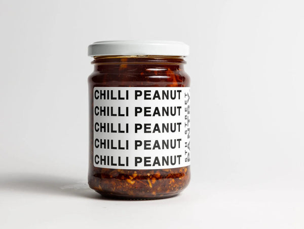 Bones Pickles Condiments