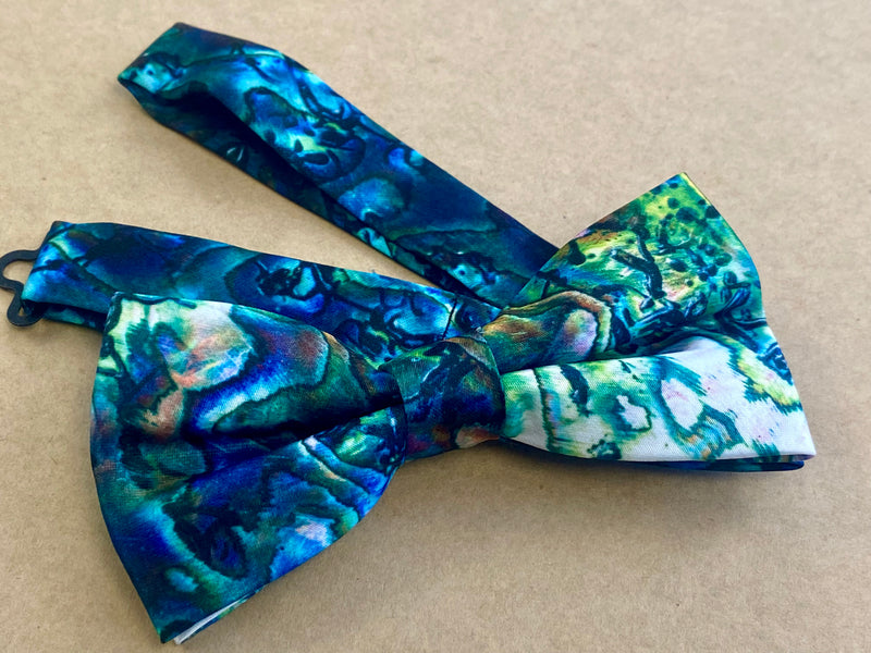 Māori Design Bowties