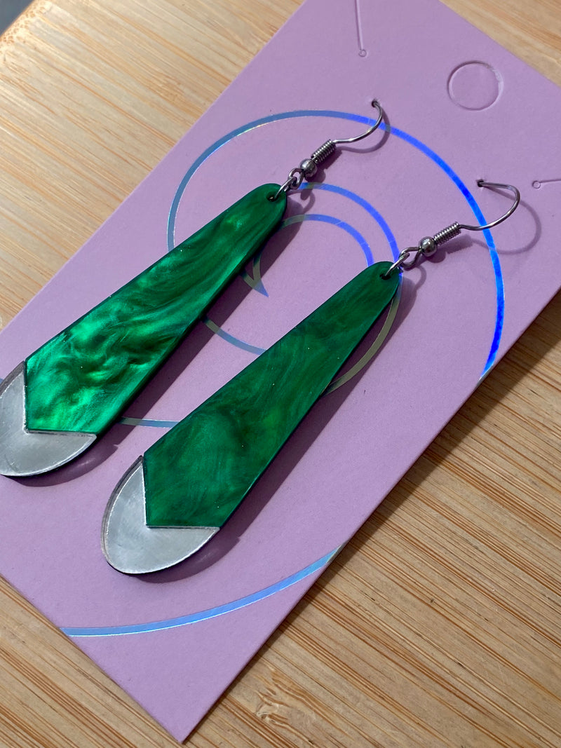 Troublemaker Earrings - Assorted