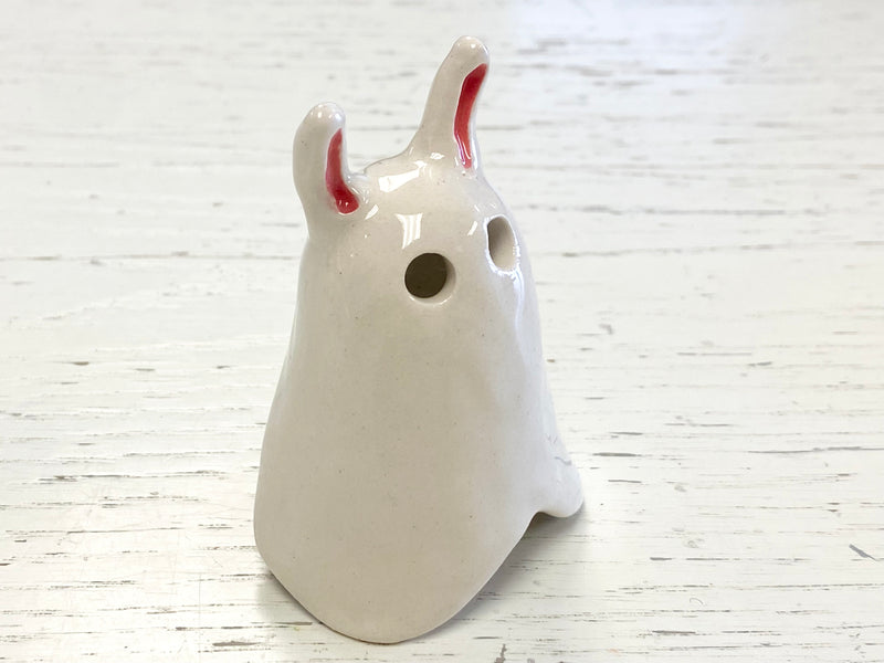 Ceramic Boo Crew - Assorted