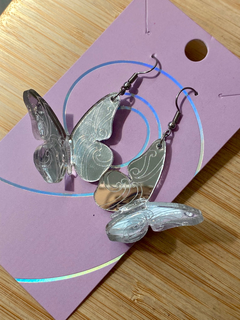 Troublemaker Earrings - Assorted