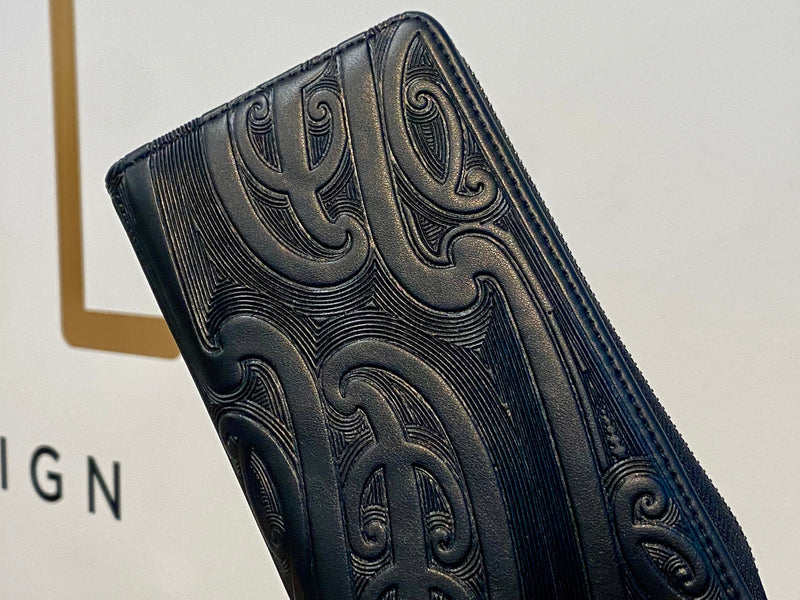 LEYES Rectangle Wallets