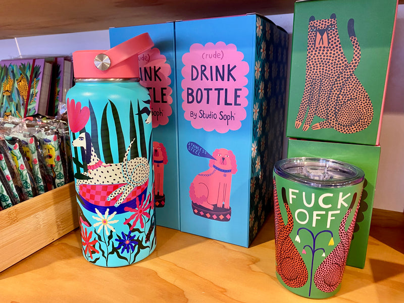 Studio Soph Drink Bottle