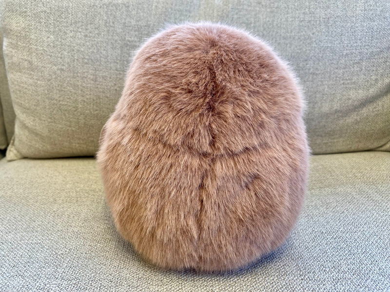 Plush Soft Kiwi