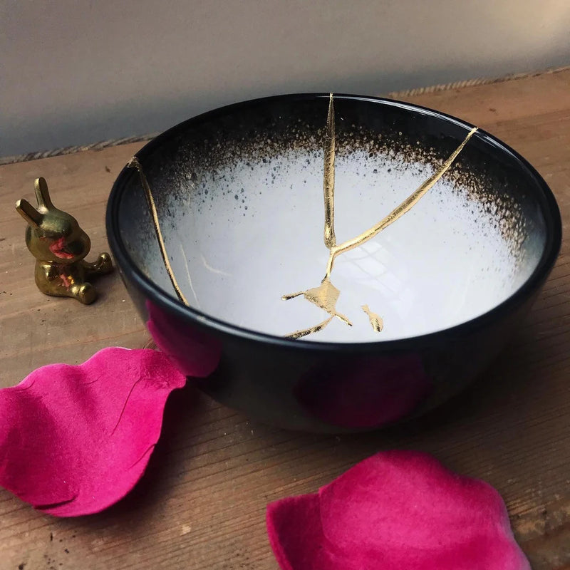 Kintsugi Workshop - Friday 7th November CHCH