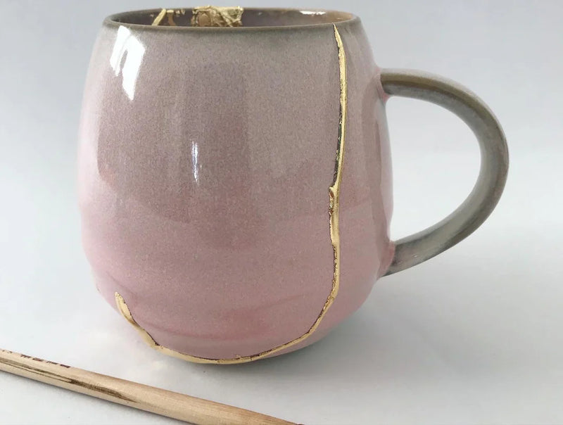 Kintsugi Workshop - Friday 7th November CHCH