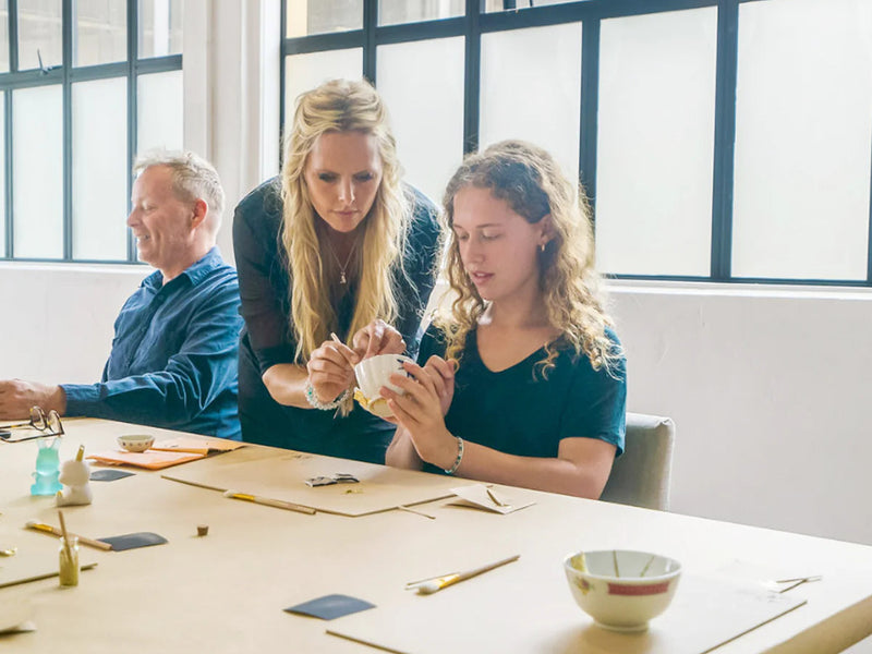 Kintsugi Workshop - Friday 7th November CHCH