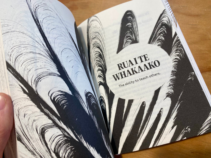 Ara book by Dr Hinemoa Elder