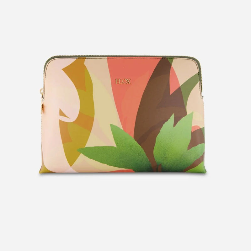 FLOX Cosmetic Cases - 3 sizes