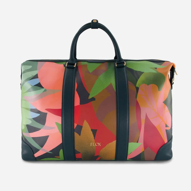 FLOX Overnight Bag - Wai