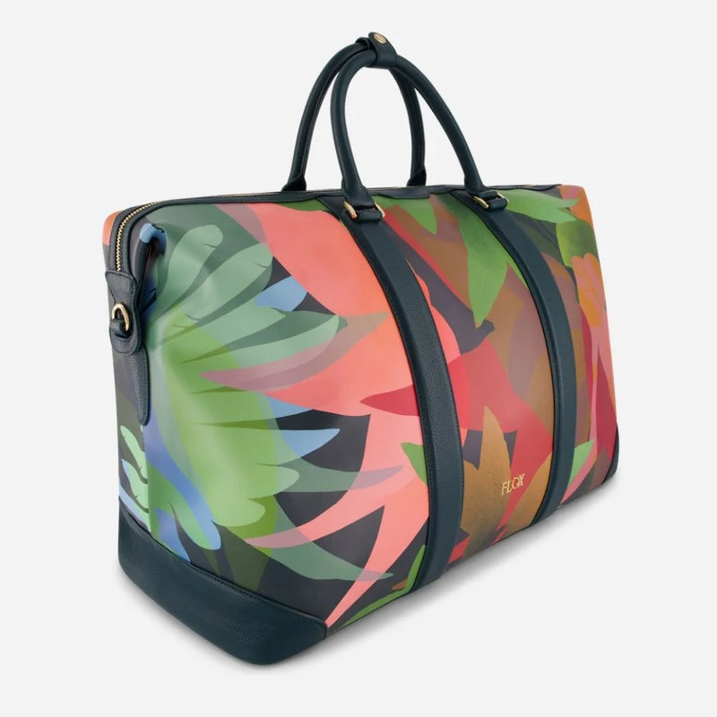 FLOX Overnight Bag - Wai