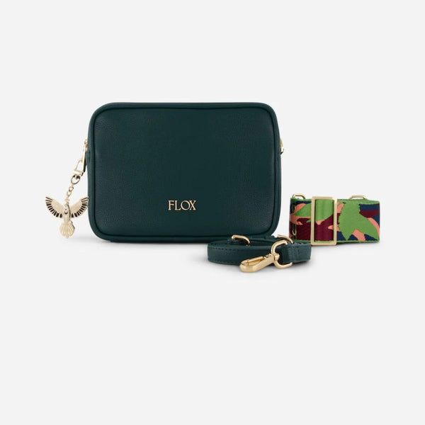 FLOX Crossbody Bag - Wai