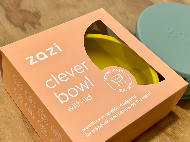 Zazi Clever Bowl