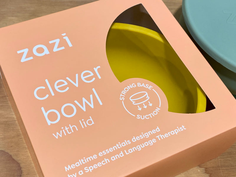 Zazi Clever Bowl