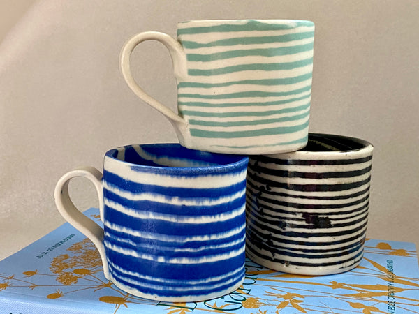 Nerikomi Mugs