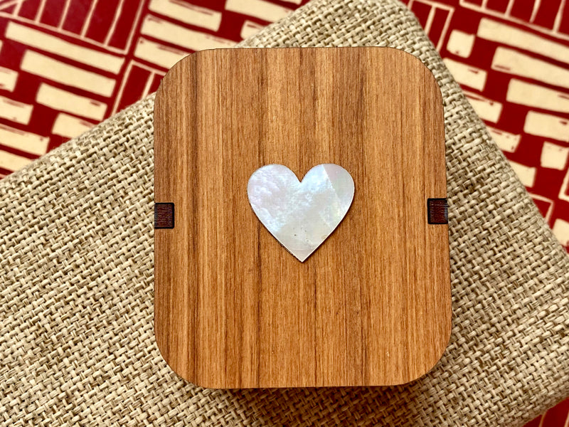 Hapa Box Rimu Something Special Boxes – HAPA