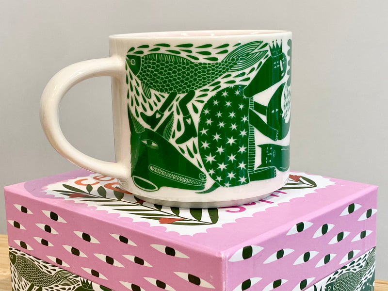 Studio Soph Ceramic Mug - Dream