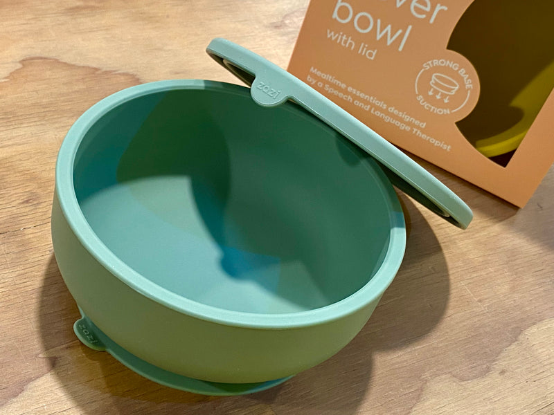 Zazi Clever Bowl