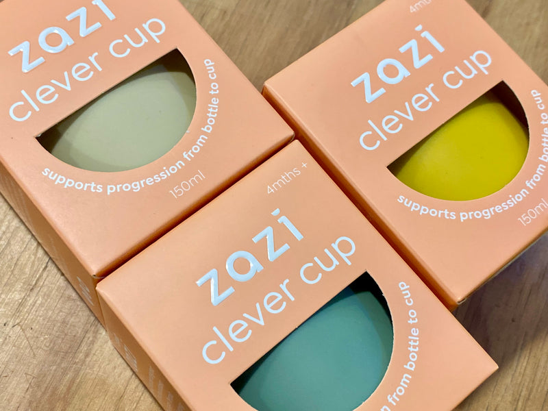 Zazi Clever Cup