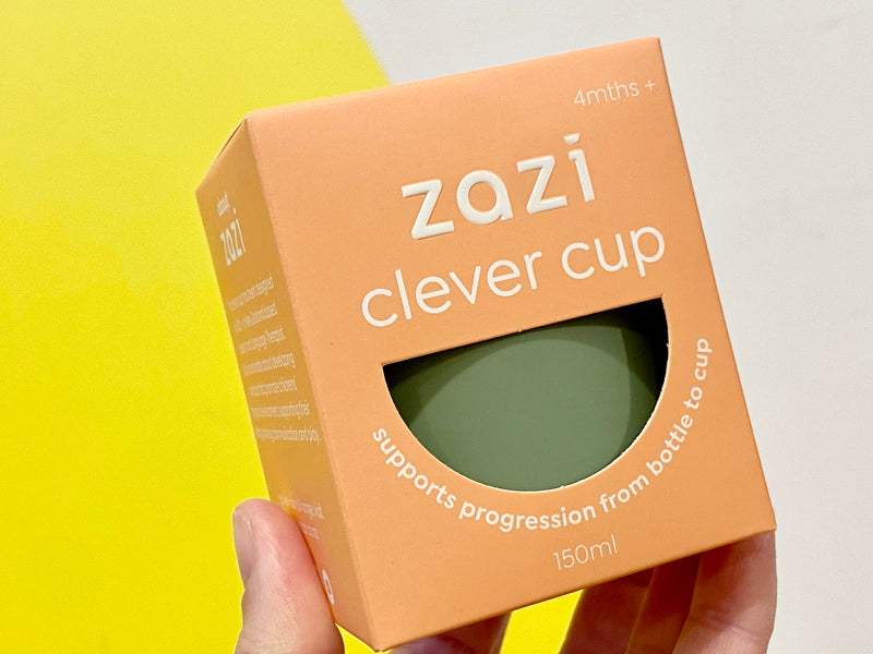 Zazi Clever Cup