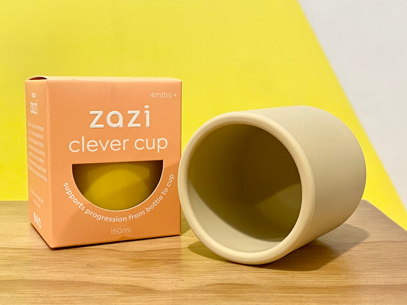 Zazi Clever Cup