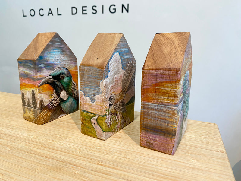 Kanuka Glen Art Blocks