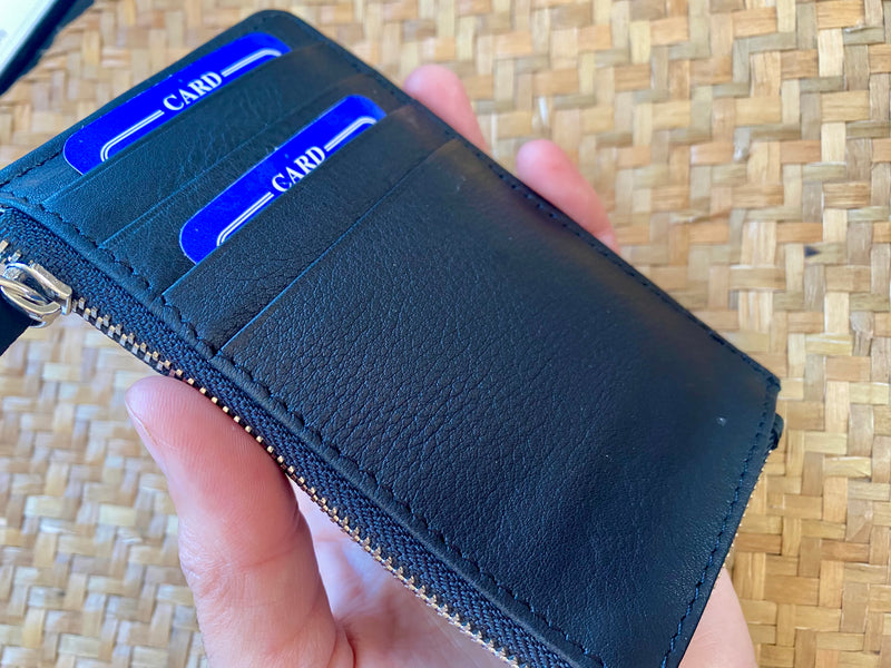 Moana Road Downtown Wallet