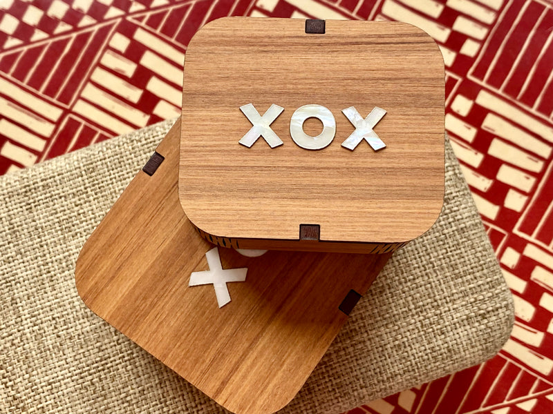 Hapa Box Rimu Something Special Boxes – HAPA