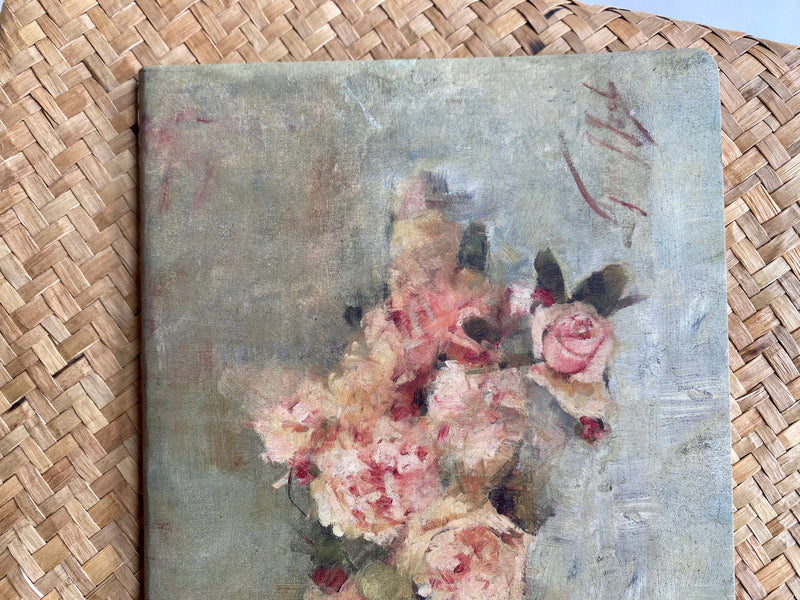 Notebook - Roses