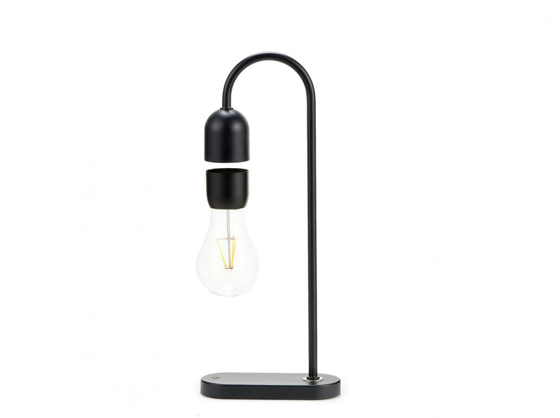 Evaro Floating Bulb Lamp