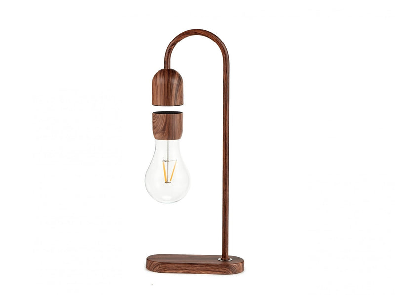 Evaro Floating Bulb Lamp