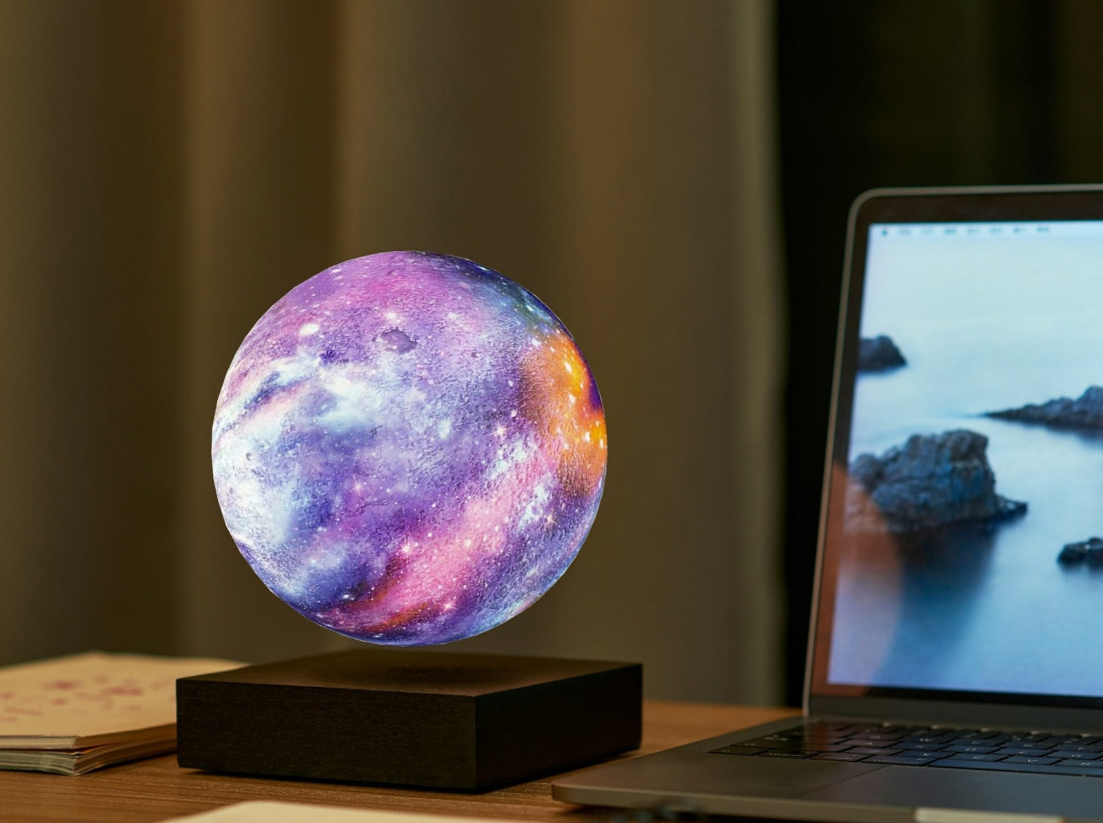 Gingko smart moon lamp hotsell