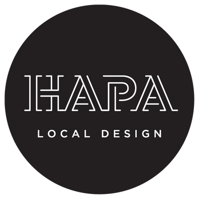 Hapa Lettering MATARIKI SHOWCASE – HAPA