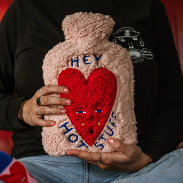 Studio Soph Hot Water Bottle