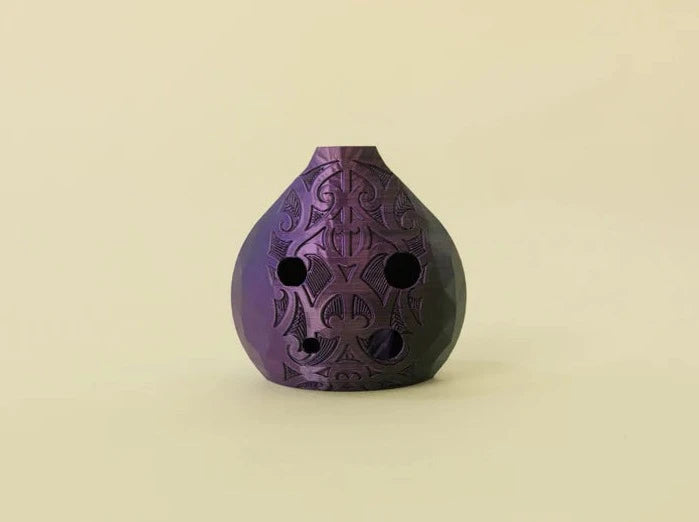 Ocarina Puoro