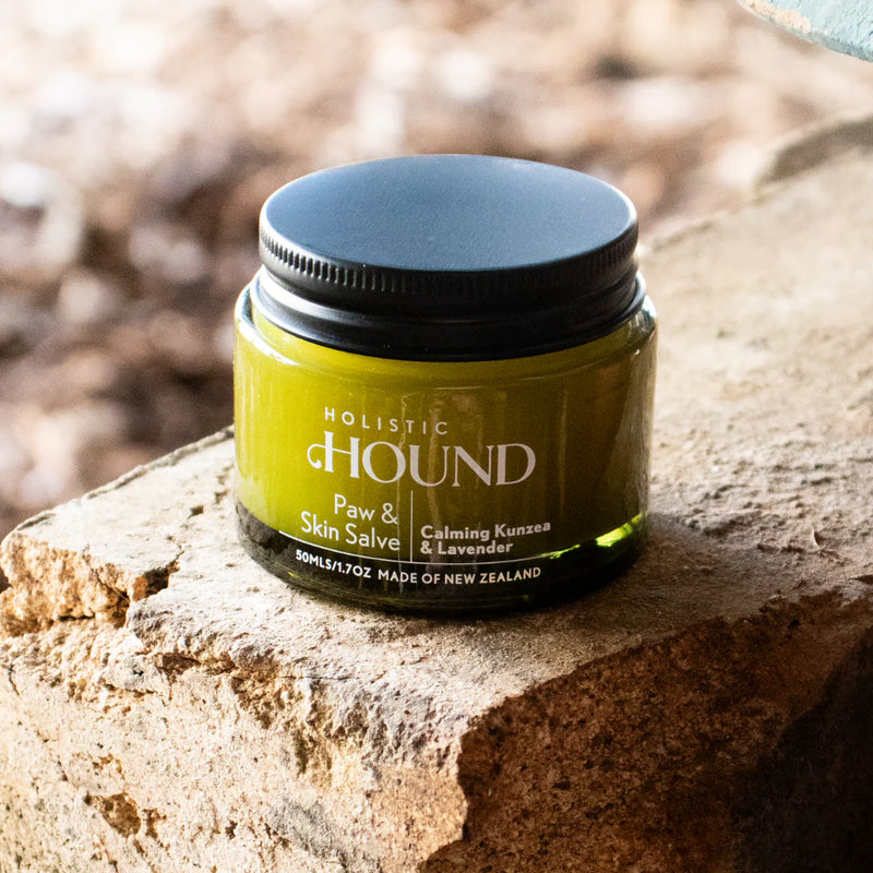 Holistic Hound Grooming Range