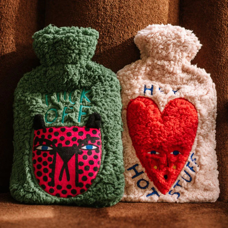 Studio Soph Hot Water Bottle