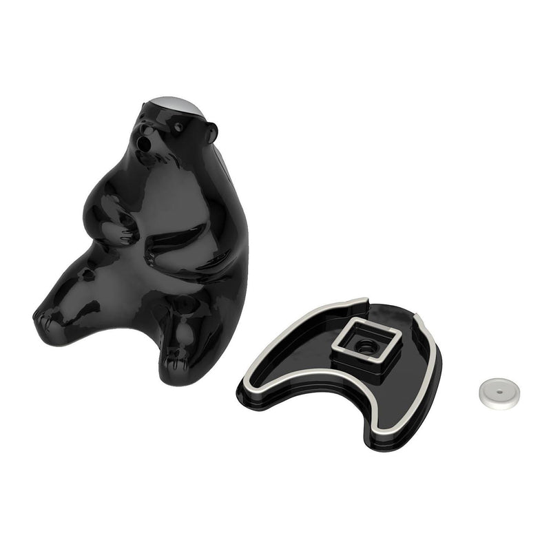 Honey Badger Incense Chamber