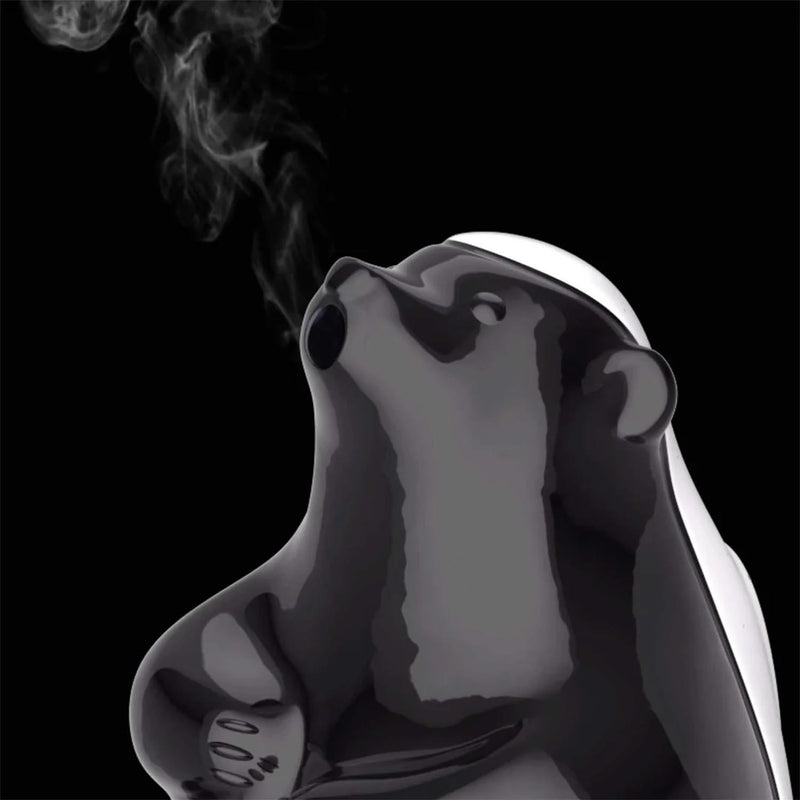 Honey Badger Incense Chamber