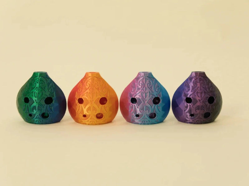 Ocarina Puoro