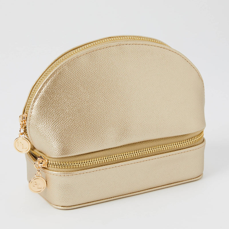 Amara Arch Jewellery Cosmetic Case