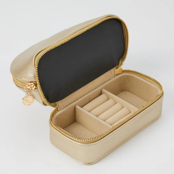 Amara Arch Jewellery Cosmetic Case