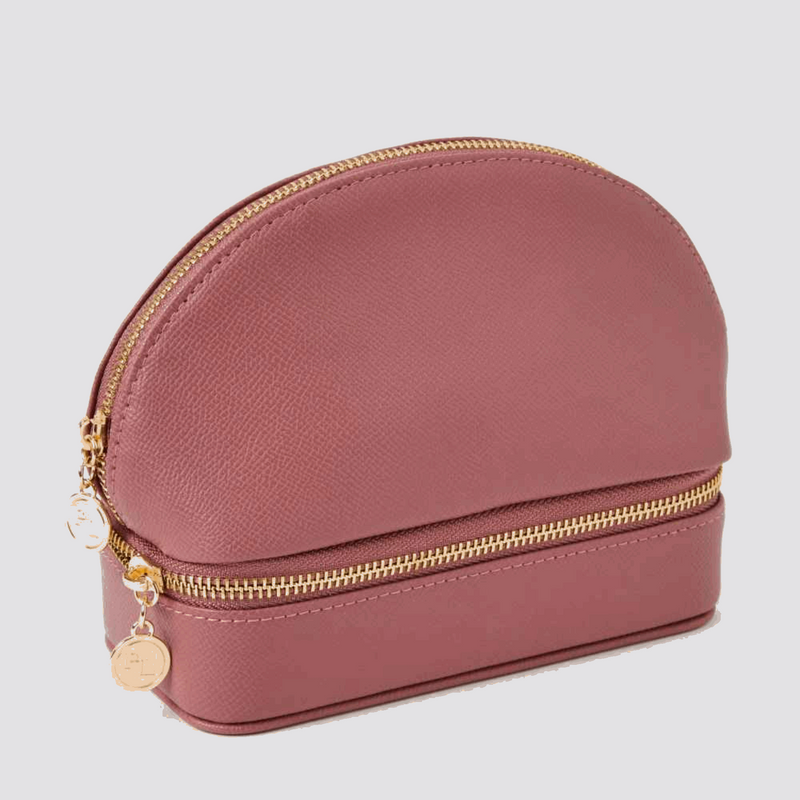 Amara Arch Jewellery Cosmetic Case