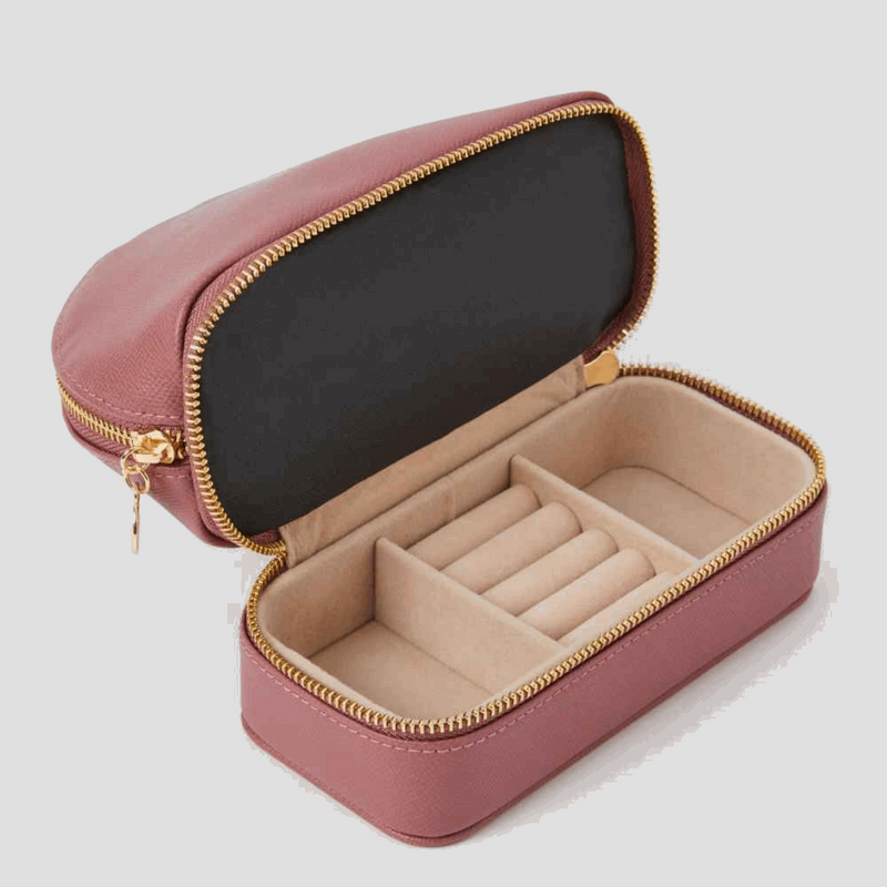 Amara Arch Jewellery Cosmetic Case