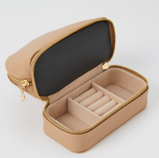 Amara Arch Jewellery Cosmetic Case